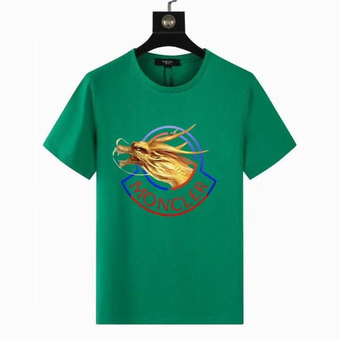 Moncler t-shirt men-2148(M-XXXXXL)
