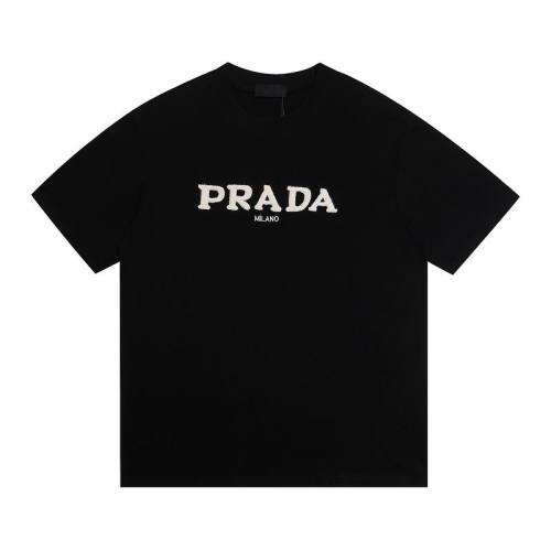 Prada t-shirt men-2036(S-XL)