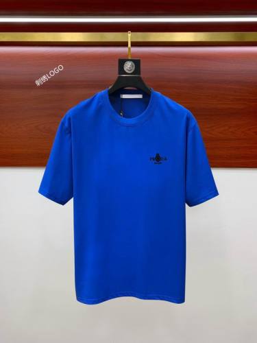 Prada t-shirt men-2037(S-XXL)
