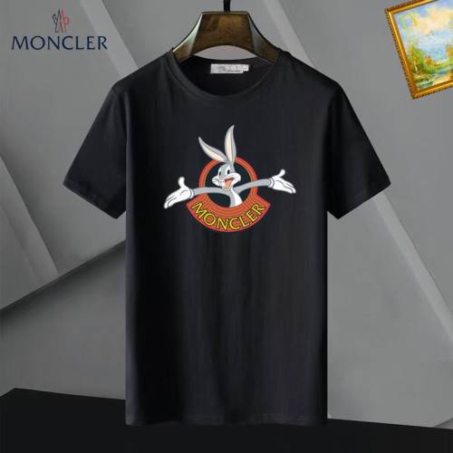 Moncler t-shirt men-2143(M-XXXL)
