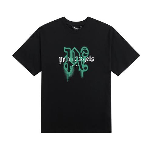 PALM ANGELS T-Shirt-1110(S-XL)