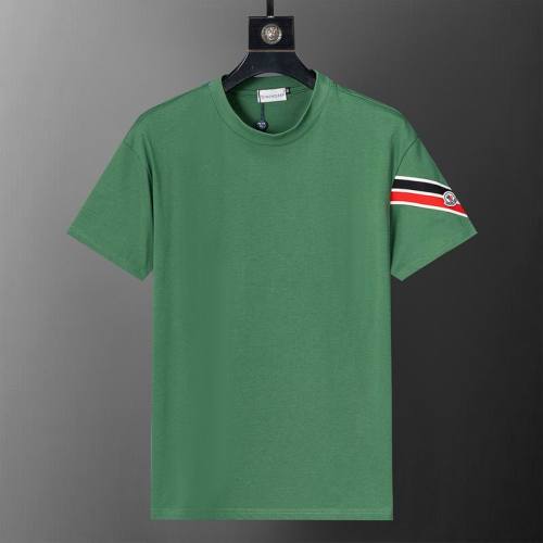 Moncler t-shirt men-2117(M-XXXL)