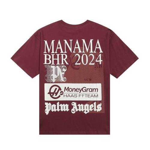 PALM ANGELS T-Shirt-1139(S-XL)