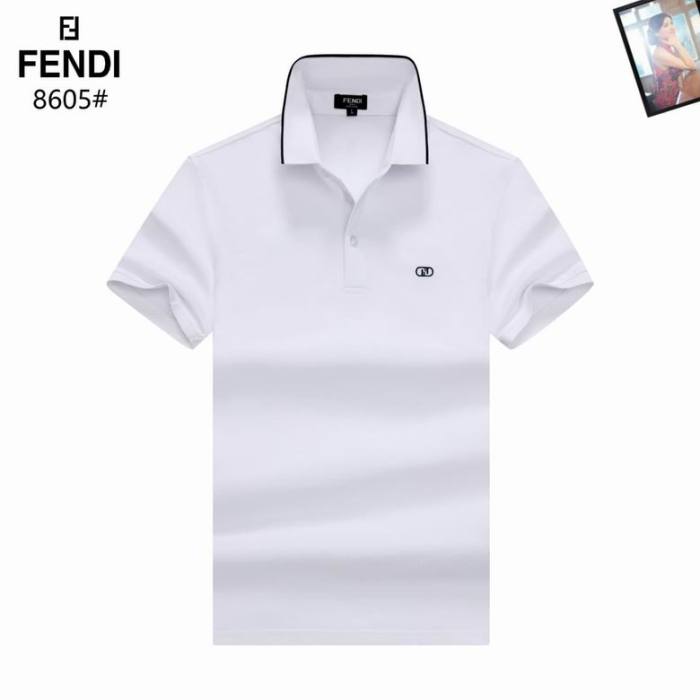 FD polo men t-shirt-357(M-XXXL)