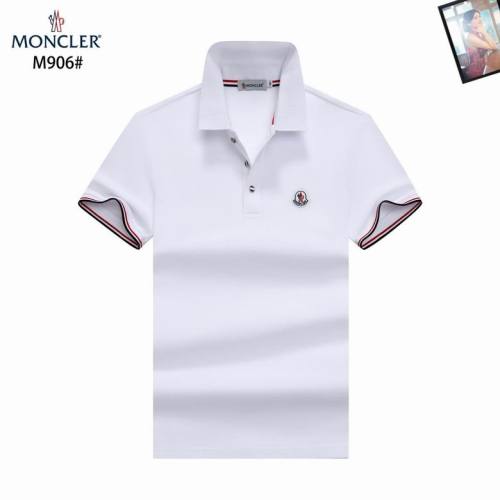 Moncler Polo t-shirt men-608(M-XXXL)