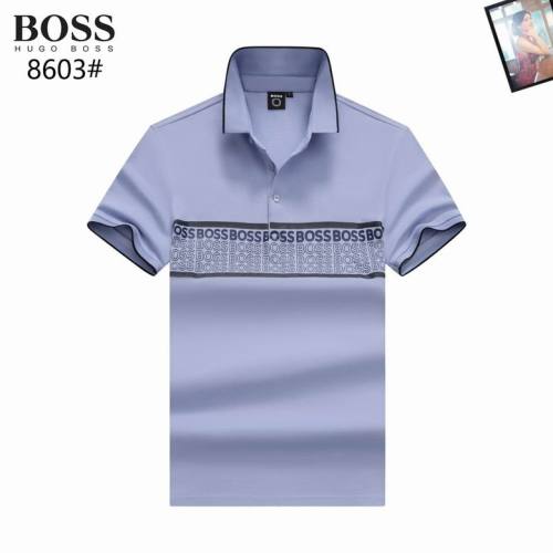 Boss polo t-shirt men-383(M-XXXL)