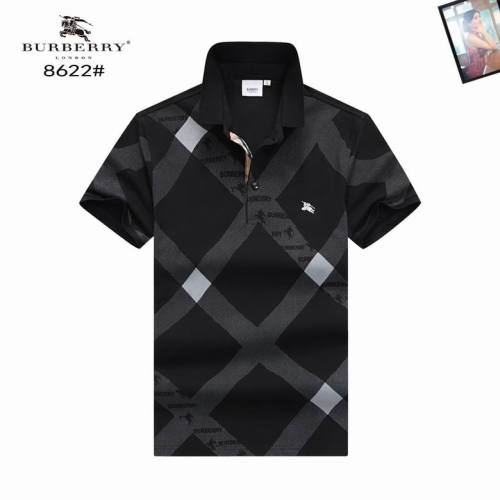 Burberry polo men t-shirt-1411(M-XXXL)
