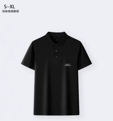G polo men t-shirt-1176(M-XXXL)
