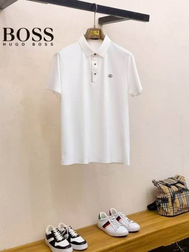 Boss polo t-shirt men-391(M-XXXXL)