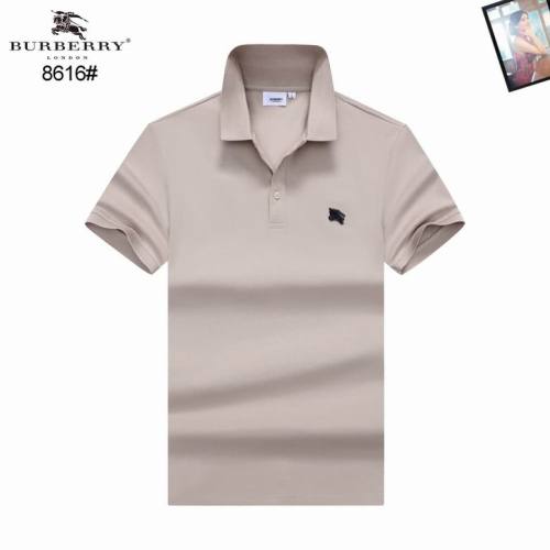 Burberry polo men t-shirt-1396(M-XXXL)