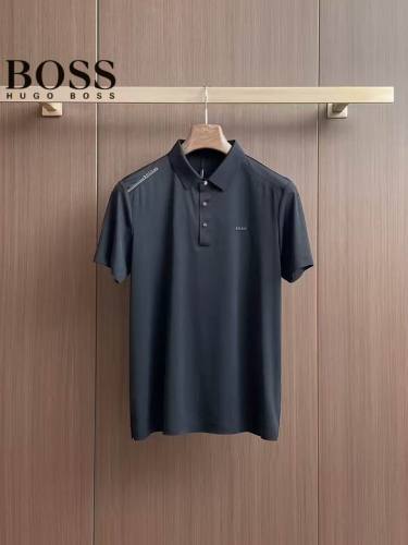 Boss polo t-shirt men-392(M-XXXXL)