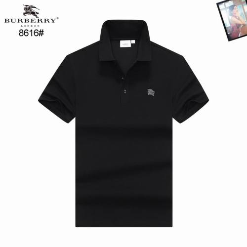 Burberry polo men t-shirt-1403(M-XXXL)