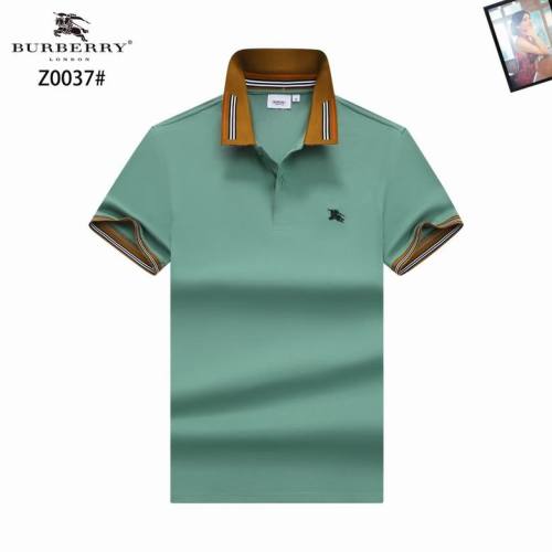 Burberry polo men t-shirt-1401(M-XXXL)