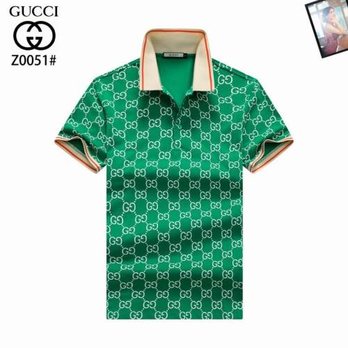 G polo men t-shirt-1169(M-XXXL)