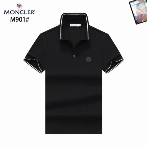 Moncler Polo t-shirt men-605(M-XXXL)