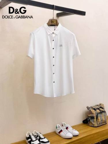 D&G polo t-shirt men-101(M-XXXXL)
