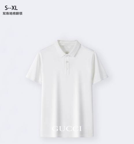 G polo men t-shirt-1175(M-XXXL)