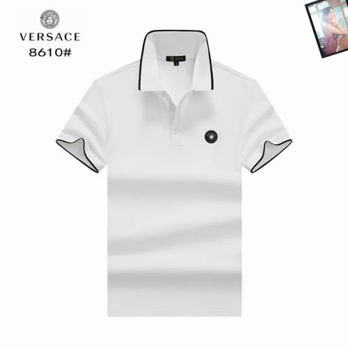 Versace polo t-shirt men-580(M-XXXL)