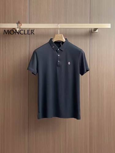 Moncler Polo t-shirt men-616(M-XXXXL)