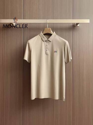 Moncler Polo t-shirt men-614(M-XXXXL)