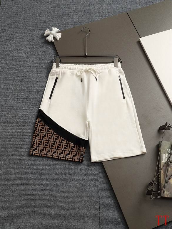 FD Shorts-182(S-XL)