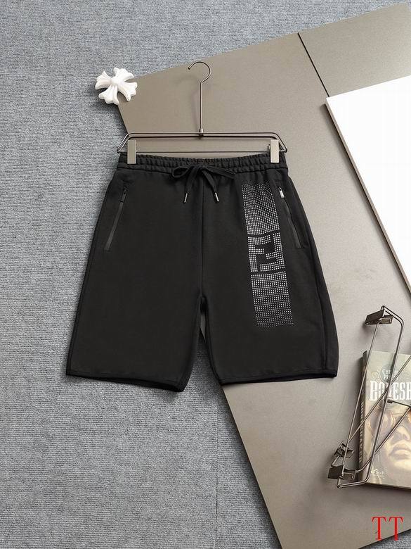 FD Shorts-188(S-XL)