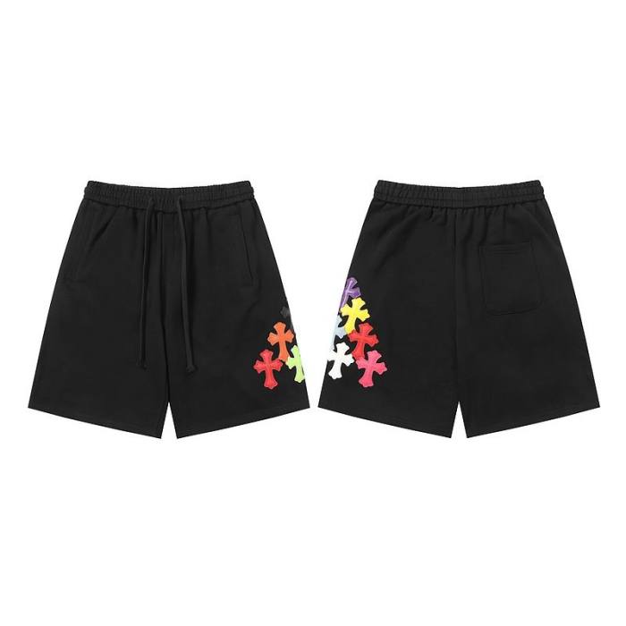 Chrome Hearts Shorts-071(S-XL)