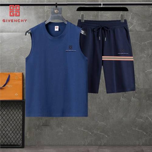 Givenchy suit men-171(M-XXXL)