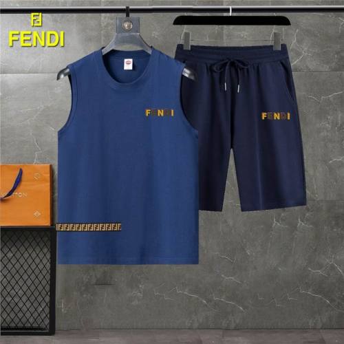 FD short sleeve men suit-142(M-XXXL)