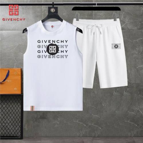 Givenchy suit men-164(M-XXXL)