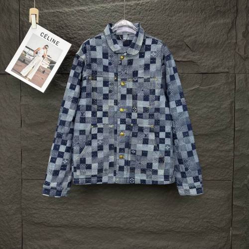 LV  Coat men-1093(S-XL)