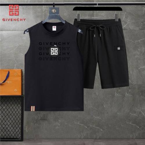 Givenchy suit men-166(M-XXXL)