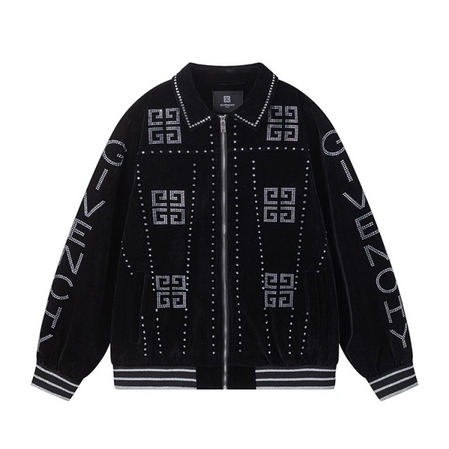 Givenchy Coat men-048(M-XXL)