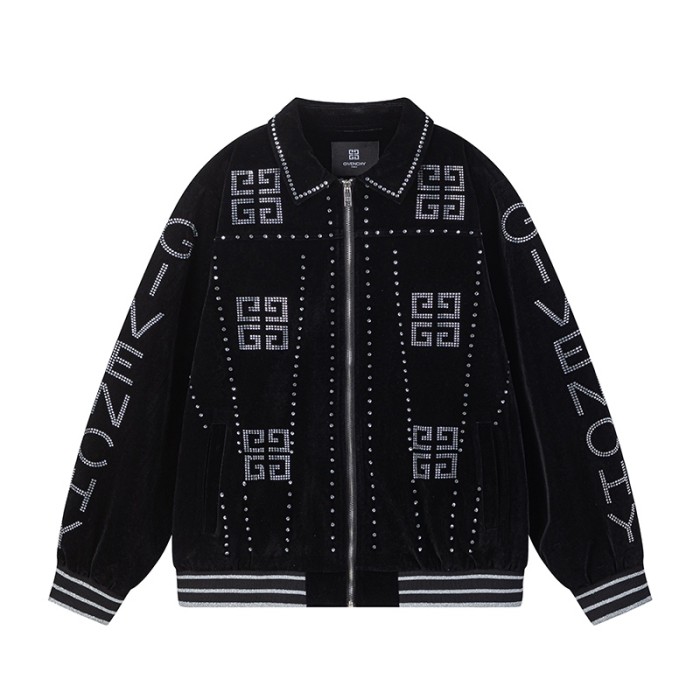 Givenchy Coat men-048(M-XXL)