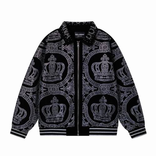 D&G Coat men-023(M-XXL)