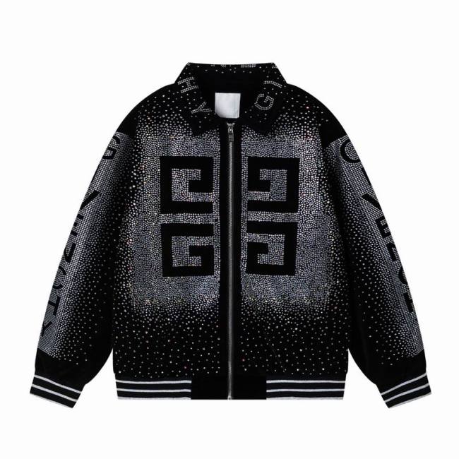 Givenchy Coat men-050(M-XXL)