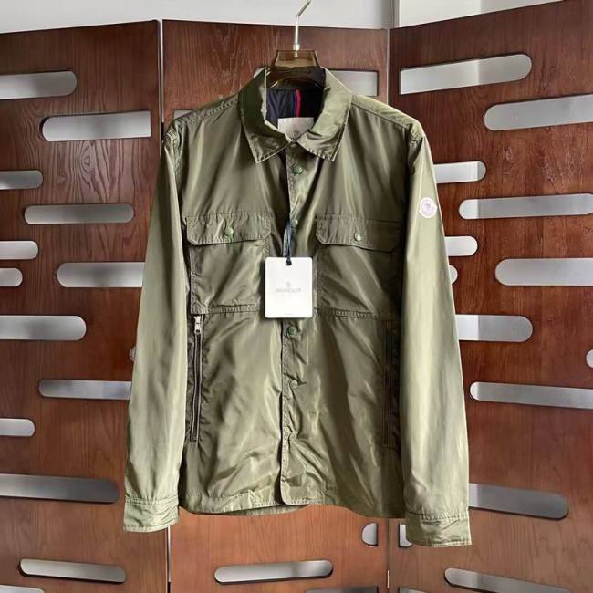 Moncler Coat men-521 