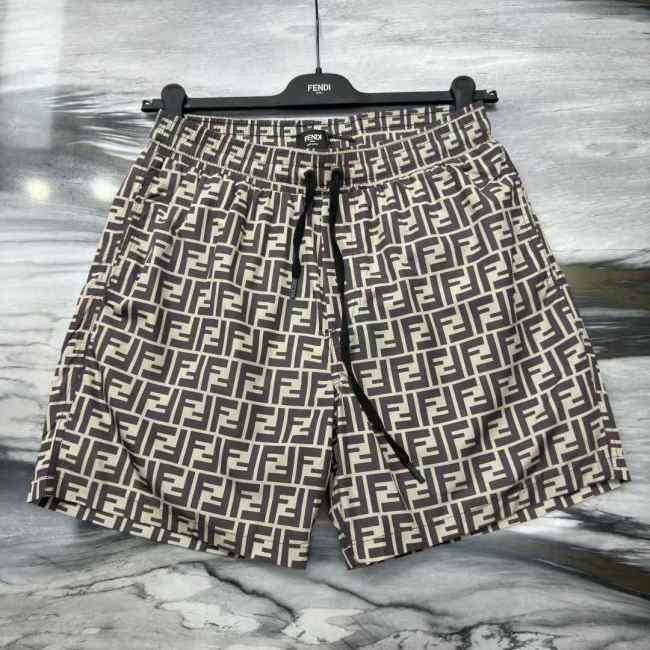 FD Short Pants High End Quality-040