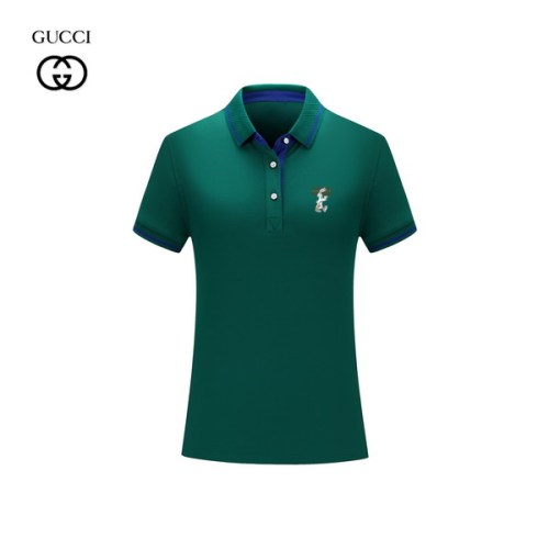 G polo men t-shirt-1181(M-XXXL)