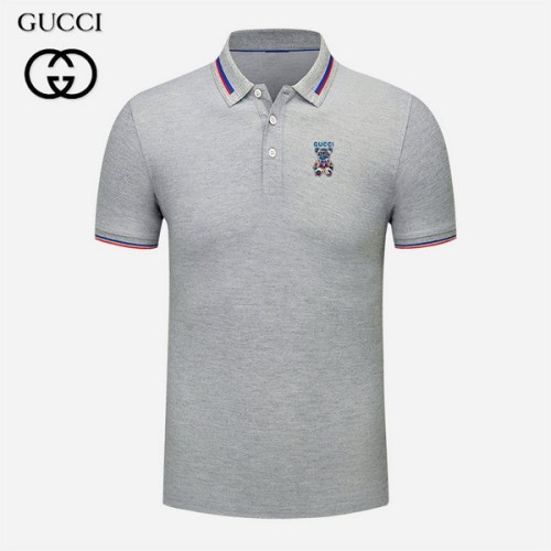 G polo men t-shirt-1196(M-XXXL)