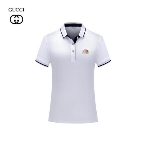 G polo men t-shirt-1183(M-XXXL)