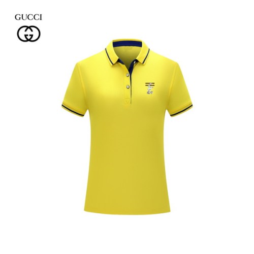 G polo men t-shirt-1217(M-XXXL)
