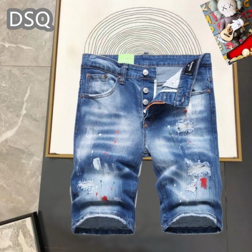 DSQ men jeans 1：1 quality-326