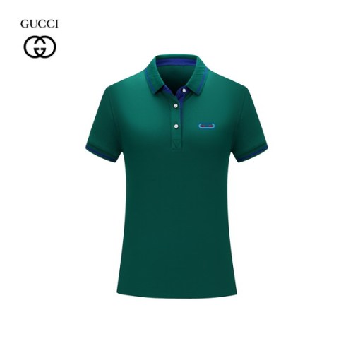 G polo men t-shirt-1232(M-XXXL)