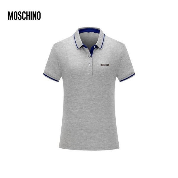 Moschino Polo t-shirt men-023(M-XXXL)