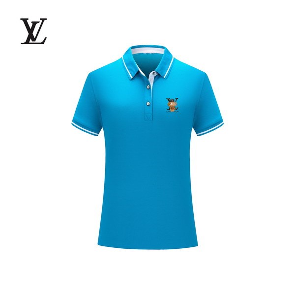 LV polo t-shirt men-767(M-XXXL)