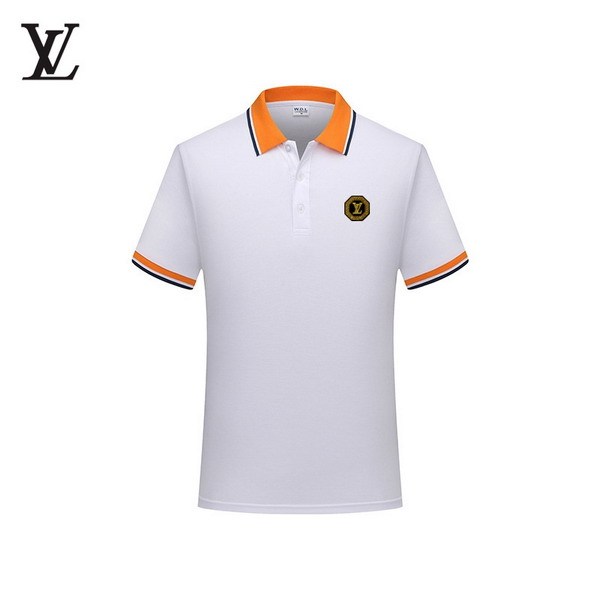 LV polo t-shirt men-773(M-XXXL)