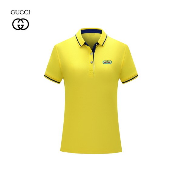 G polo men t-shirt-1215(M-XXXL)