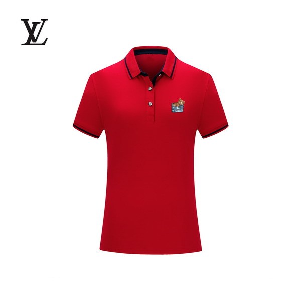 LV polo t-shirt men-749(M-XXXL)