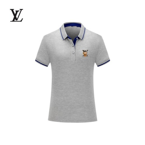 LV polo t-shirt men-758(M-XXXL)